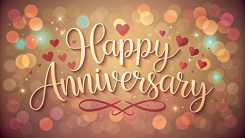 happyanniversary Glades Presbyterian Church Logo