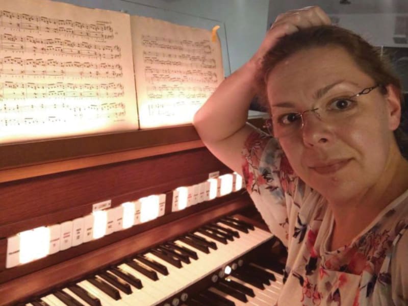 2022-new organist