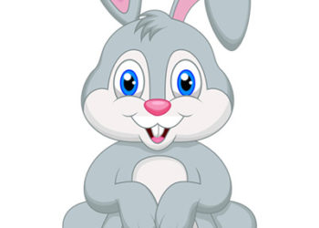 An Afternoon with the Bunny