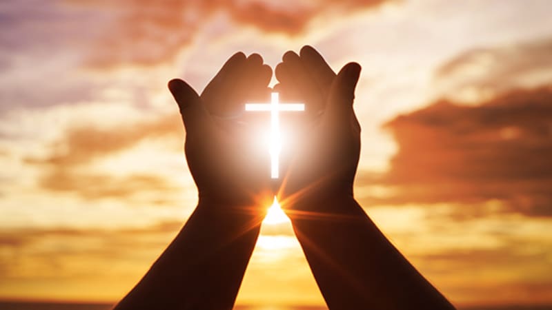 Worship with us